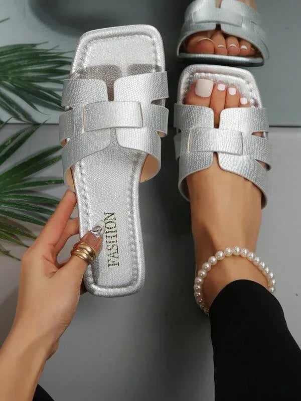 Aliams | Bequeme Damen H Sandalen