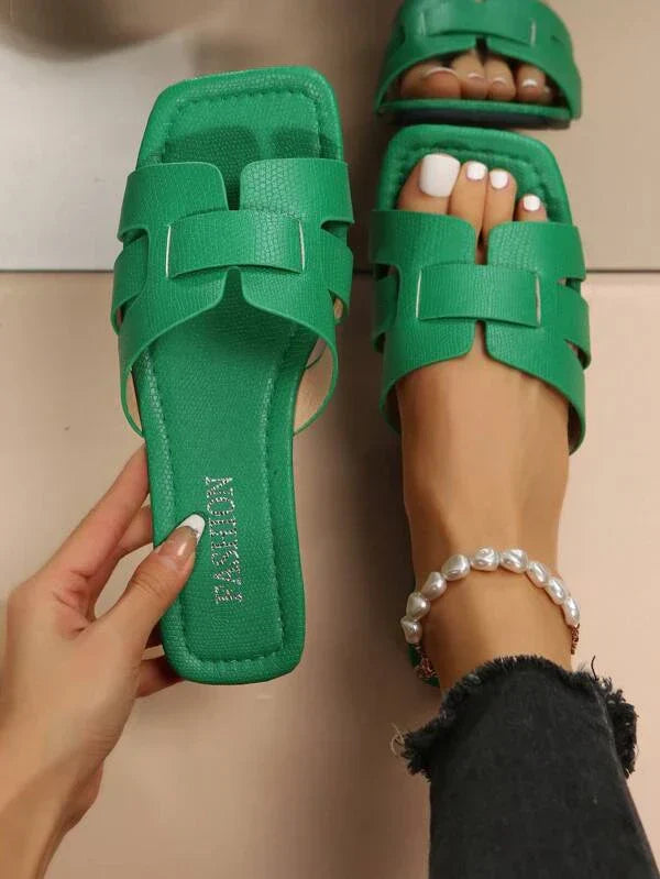 Aliams | Bequeme Damen H Sandalen