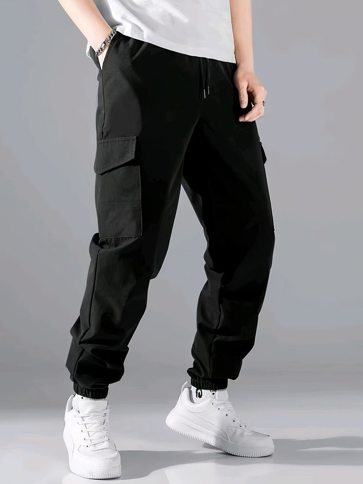 Modische Cargo Pants Für Herren