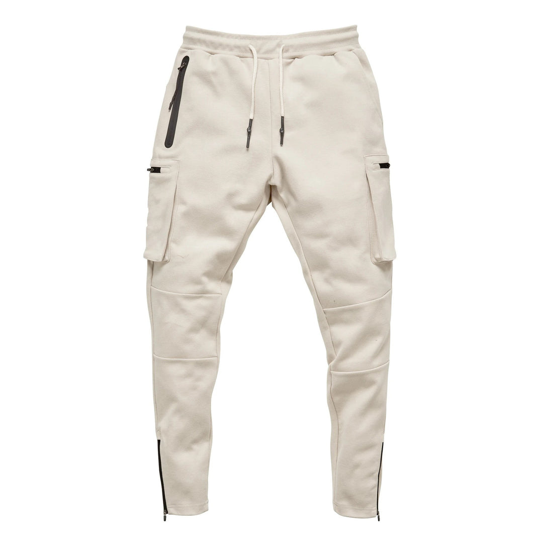 Herren Cargo Jogginghose Aliams