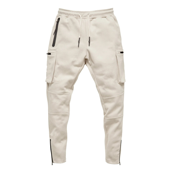 Herren Cargo Jogginghose Aliams