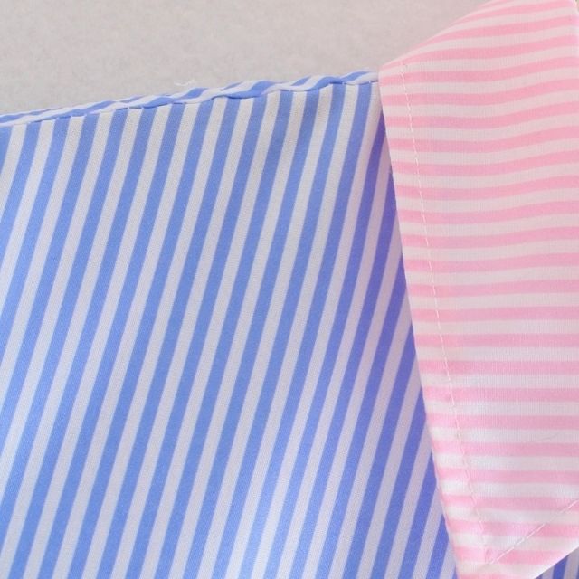 Aliams | Modisches Plus Size Hemd für Frauen