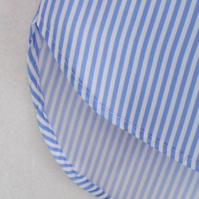 Aliams | Modisches Plus Size Hemd für Frauen