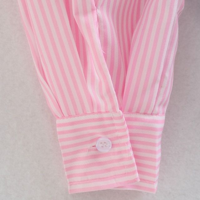 Aliams | Modisches Plus Size Hemd für Frauen