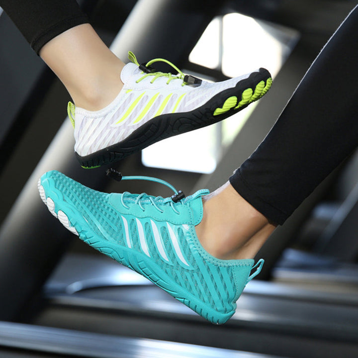 Aliams | Terra Orthopädische Barfußschuhe Sneaker für Männer und Frauen