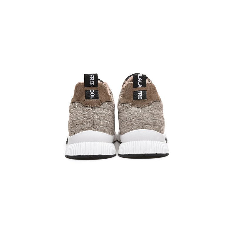 Stylische Atmungsaktive Sneakers Für Herren