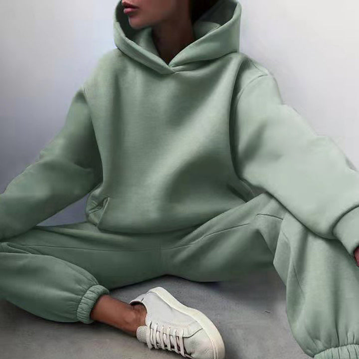 Aliams | Damen-Jogginganzug