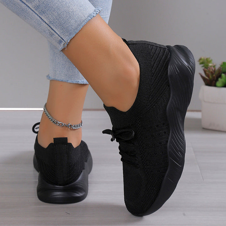 Ergonomische Freizeitschuhe Für Frauen