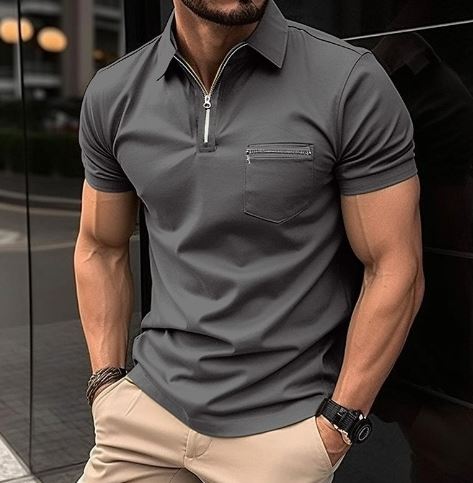 Arevos | Das Elegante Und Einzigartige Polo-Shirt