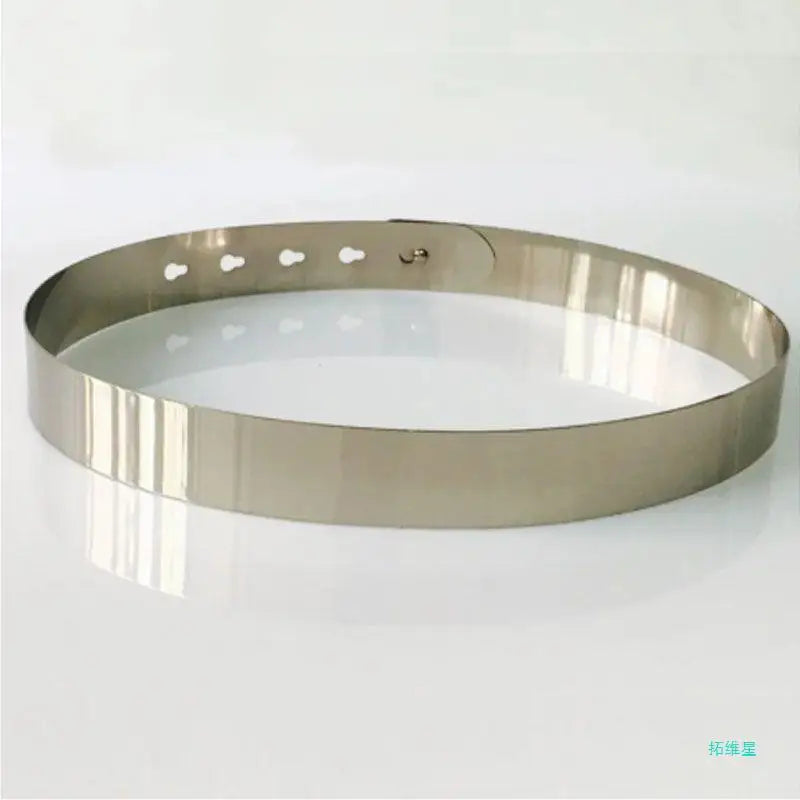 Aliams | Weinlese Schicker Damengürtel