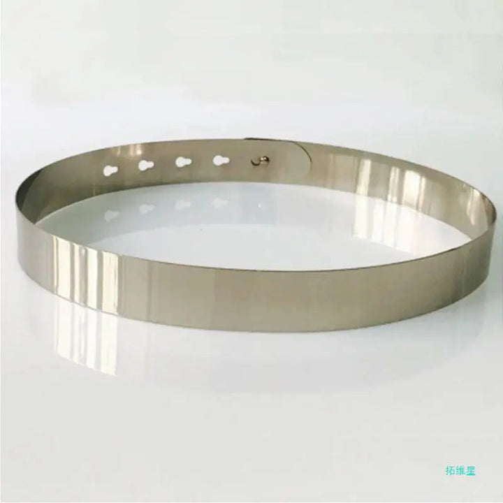 Aliams | Weinlese Schicker Damengürtel