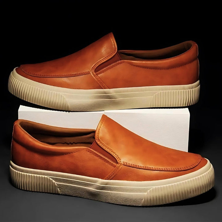 Stilvolle Herren Sneaker Für Freizeit Und Sport