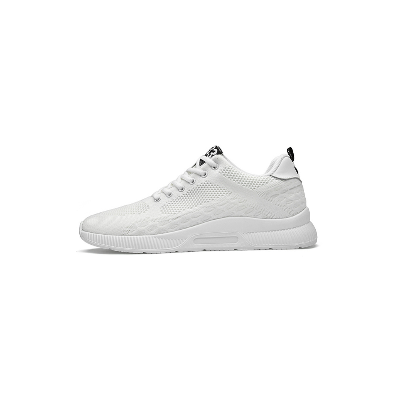 Gero | Stylische Atmungsaktive Sneakers Für Herren