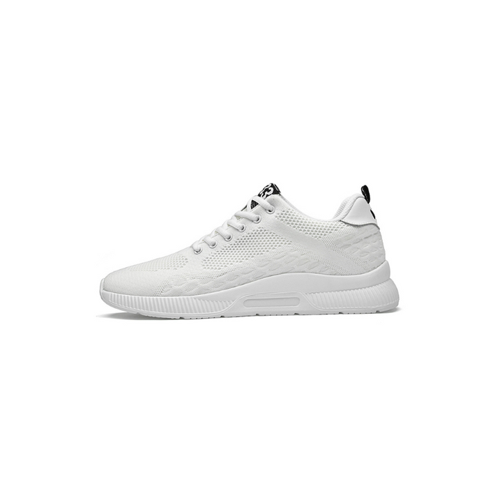 Stylische Atmungsaktive Sneakers Für Herren