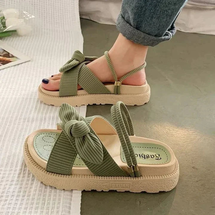 Aliams | Bezaubernde Damen-Sandalen 2024 Mode Footwear