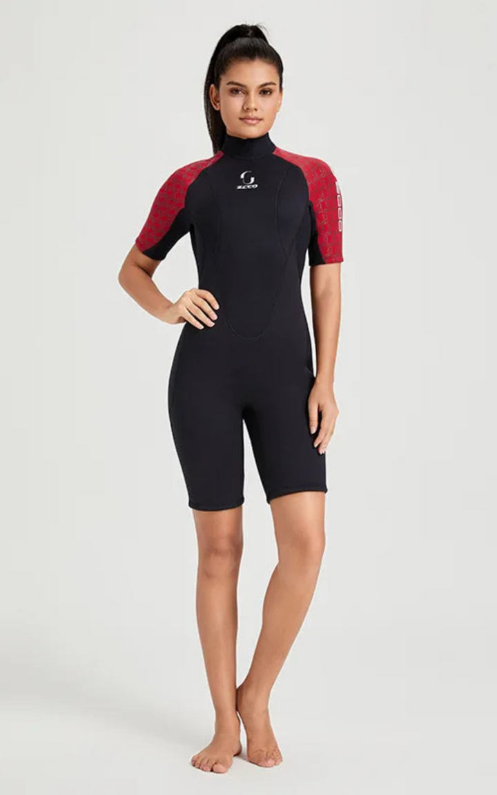 Aliams | Schwimmen Damen Neopren Leistung Und Komfort