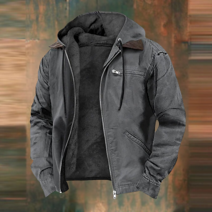 Aliams | Edle Herrenjacke