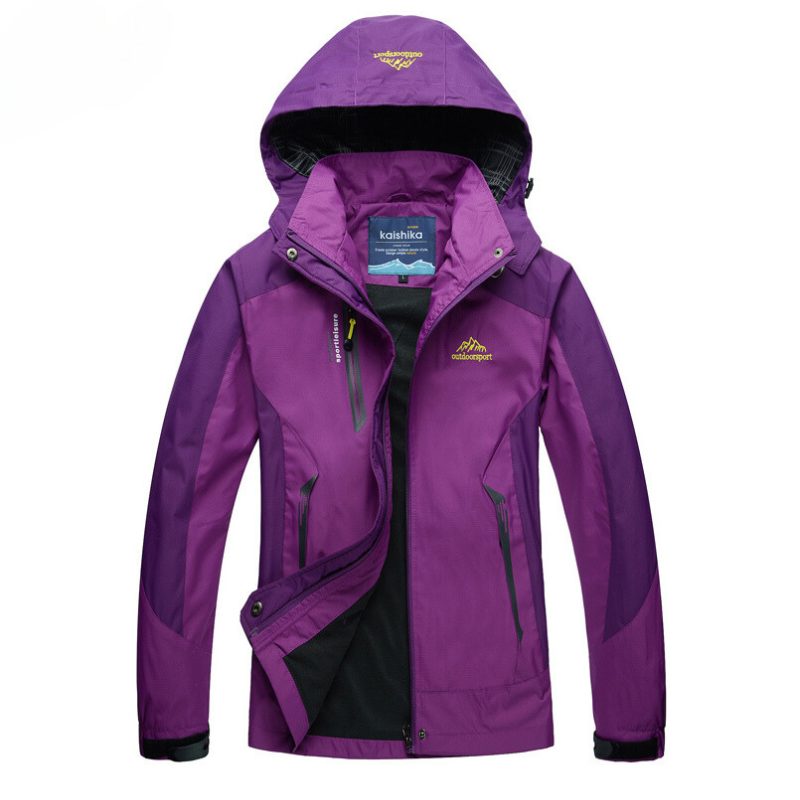 Stylische Damenjacke Trendy Bequem