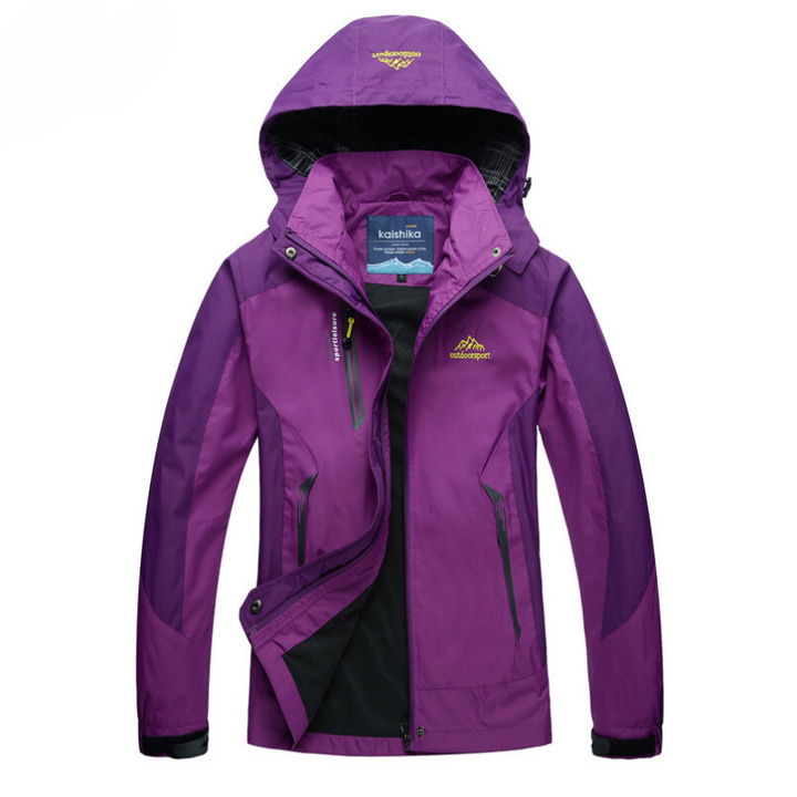 Stylische Damenjacke Trendy Bequem