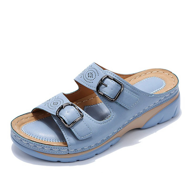 Aliams | Bequeme Orthopädische Sandalen für Damen