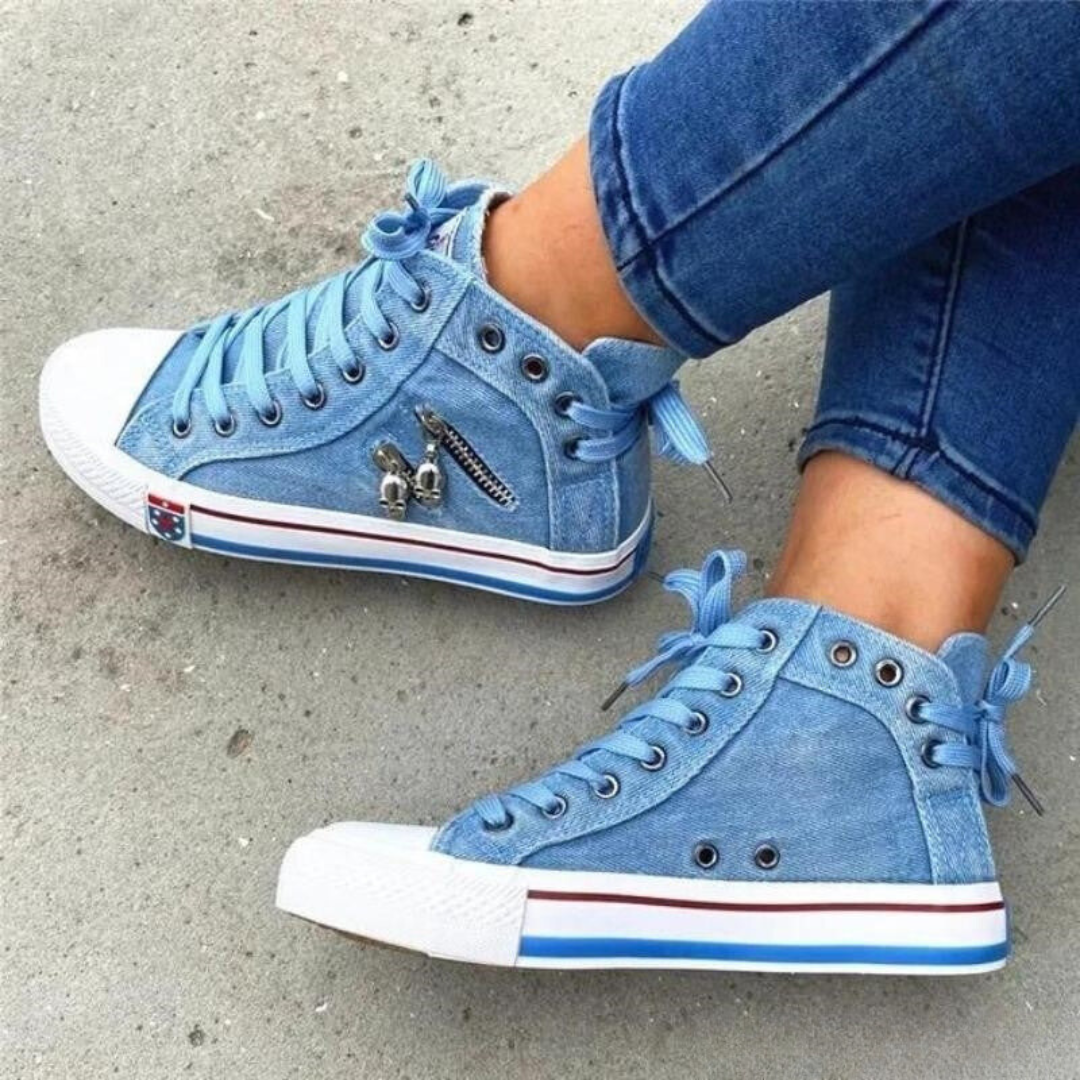 Aliams | Comfort Bequeme Schuhe für Damen
