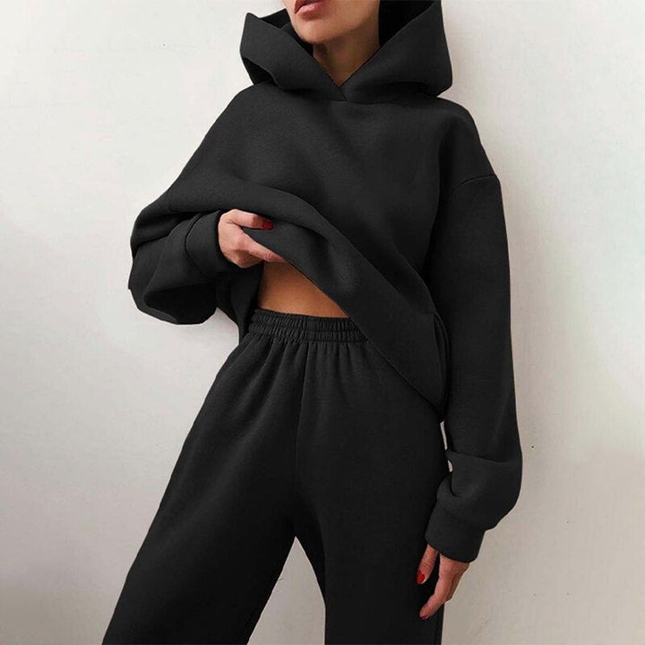 Aliams | Damen-Jogginganzug