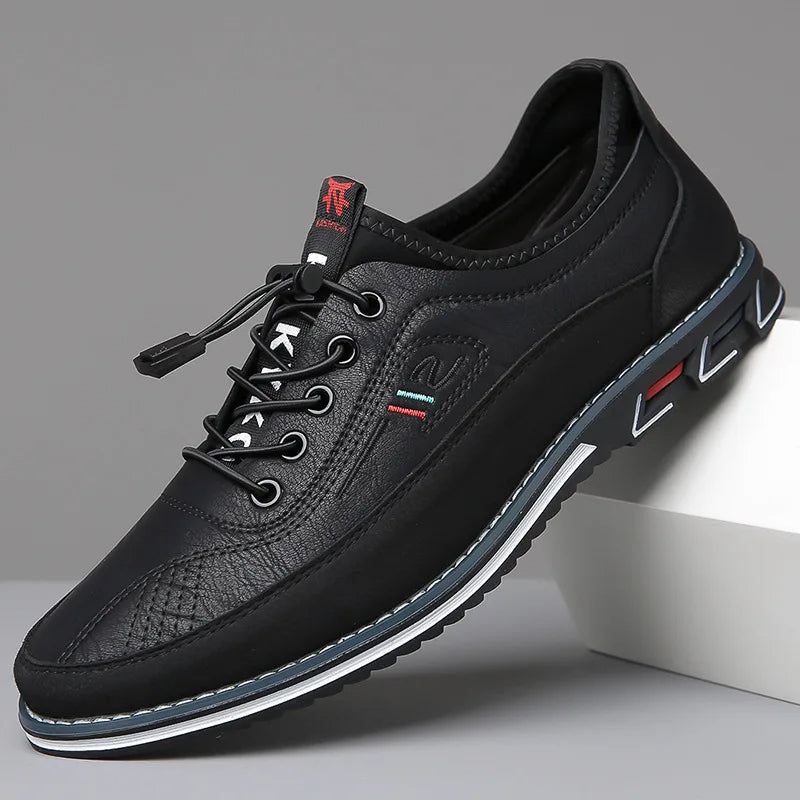 Modische Herren Schuhe Für Jeden Anlass