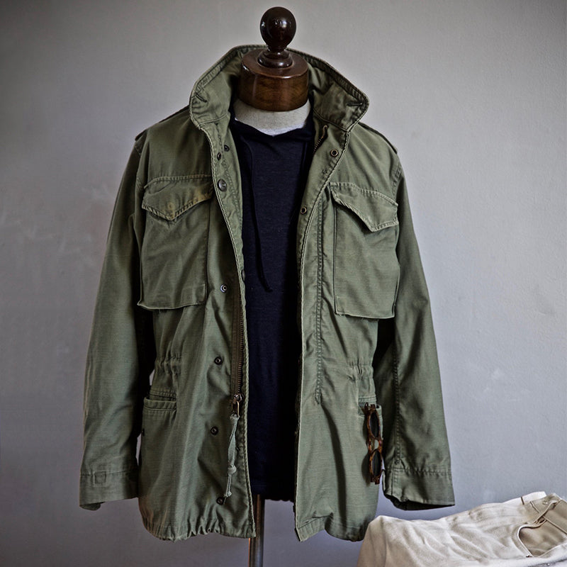 M55 | Stylische Jacke Für Herren Wetterfest Bequem