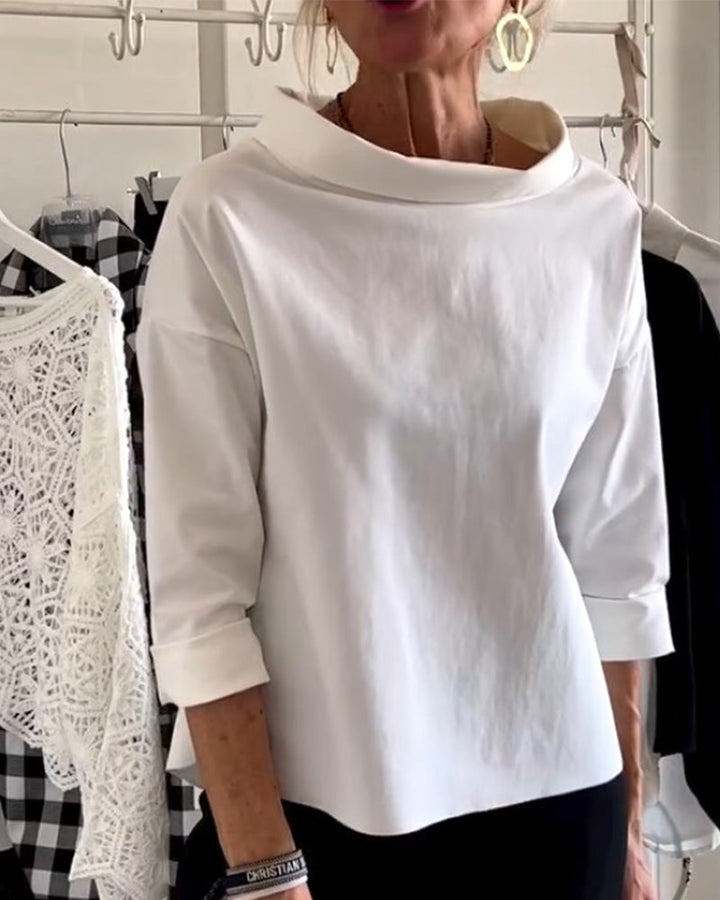 Frauenbluse