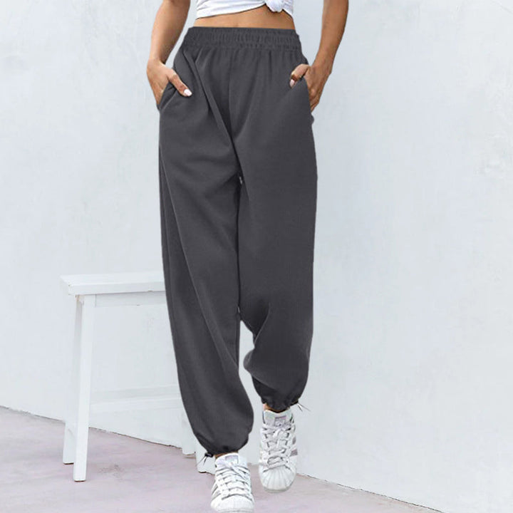 Bequeme Damenhose Für Freizeit Und Alltag