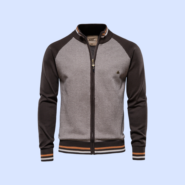 Herren Jacke Für Elegante Und Moderne Looks