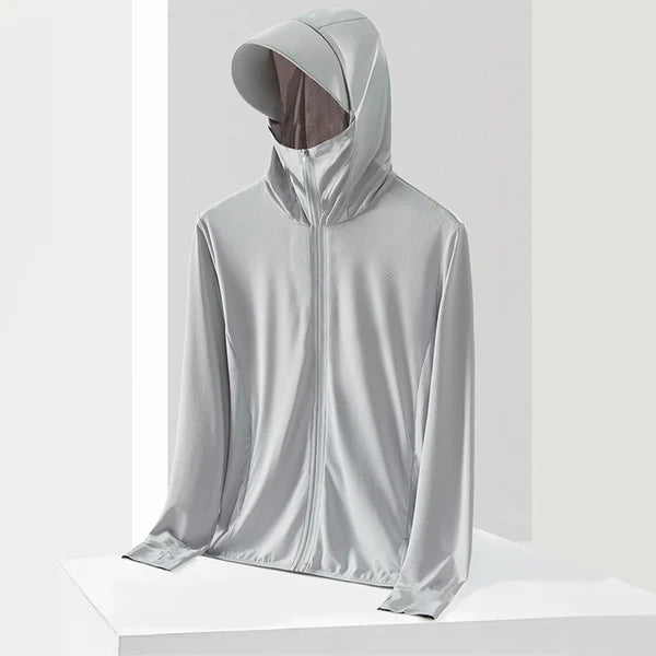Nooran Leichte Sonnenschutzkleidung
