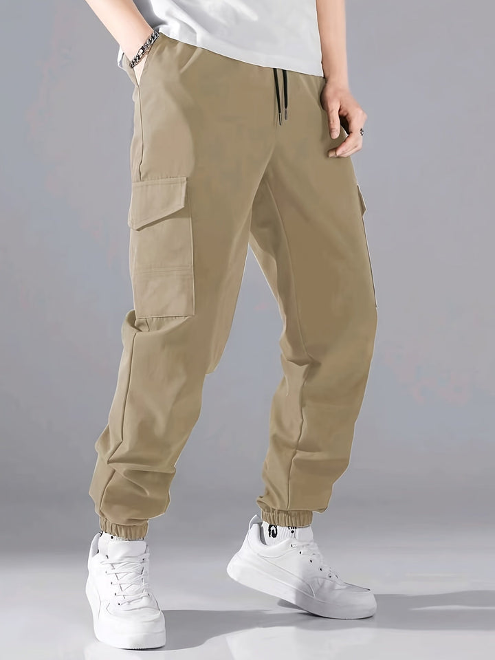 Modische Cargo Pants Für Herren