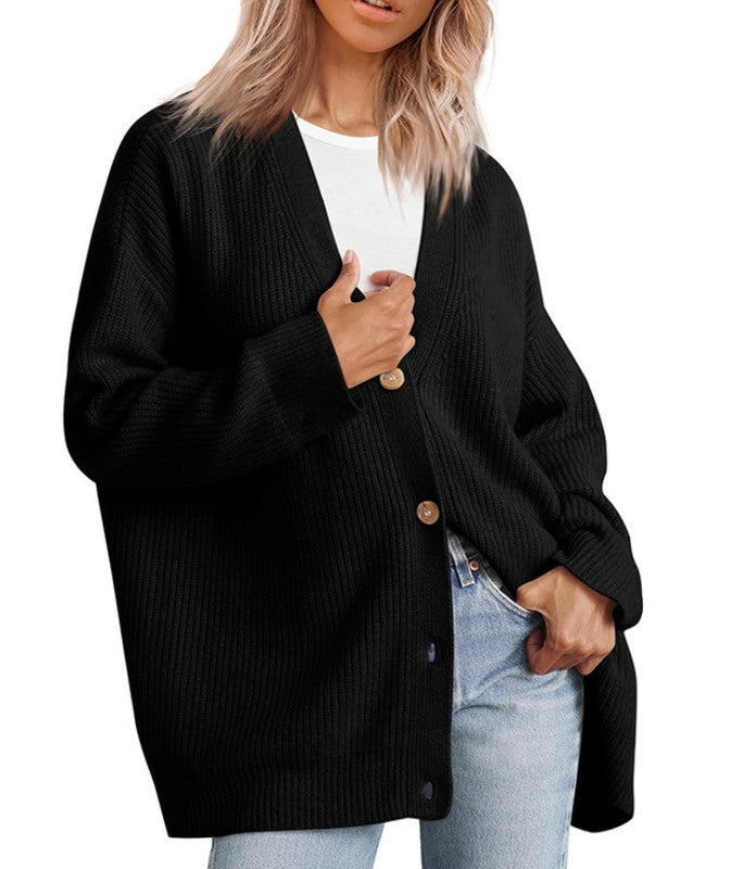 Ballie | Cardigan Für Damen Wärme Und Stil Vereint