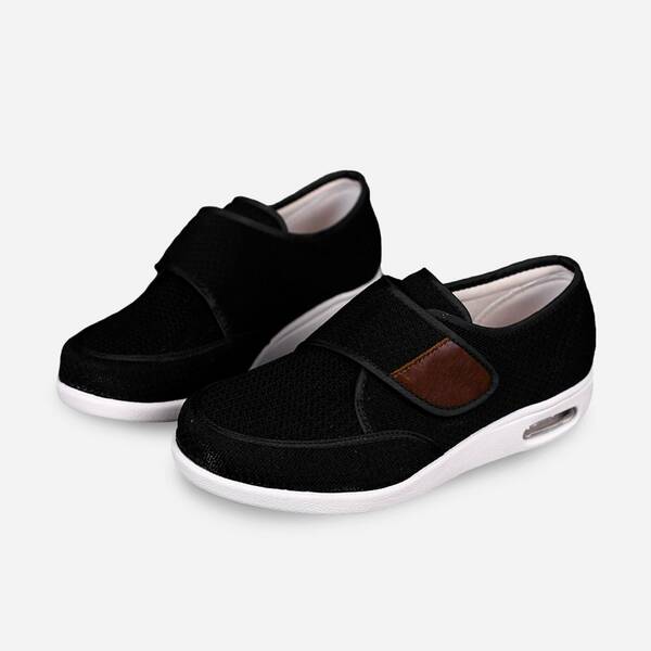 Orthopädische Titan Wanderschuhe