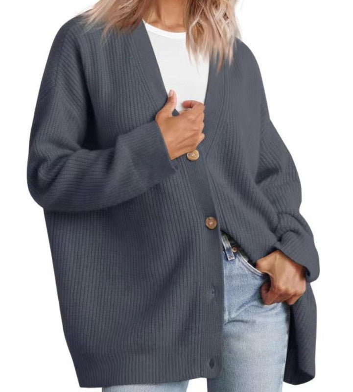 Ballie | Cardigan Für Damen Wärme Und Stil Vereint