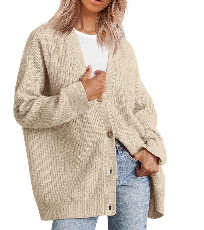 Ballie | Cardigan Für Damen Wärme Und Stil Vereint