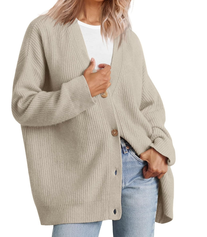 Ballie | Cardigan Für Damen Wärme Und Stil Vereint