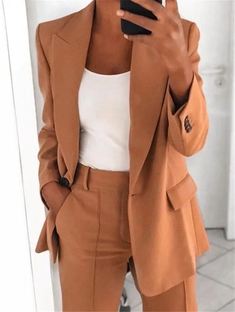 Aliams | Eleganter Blazer