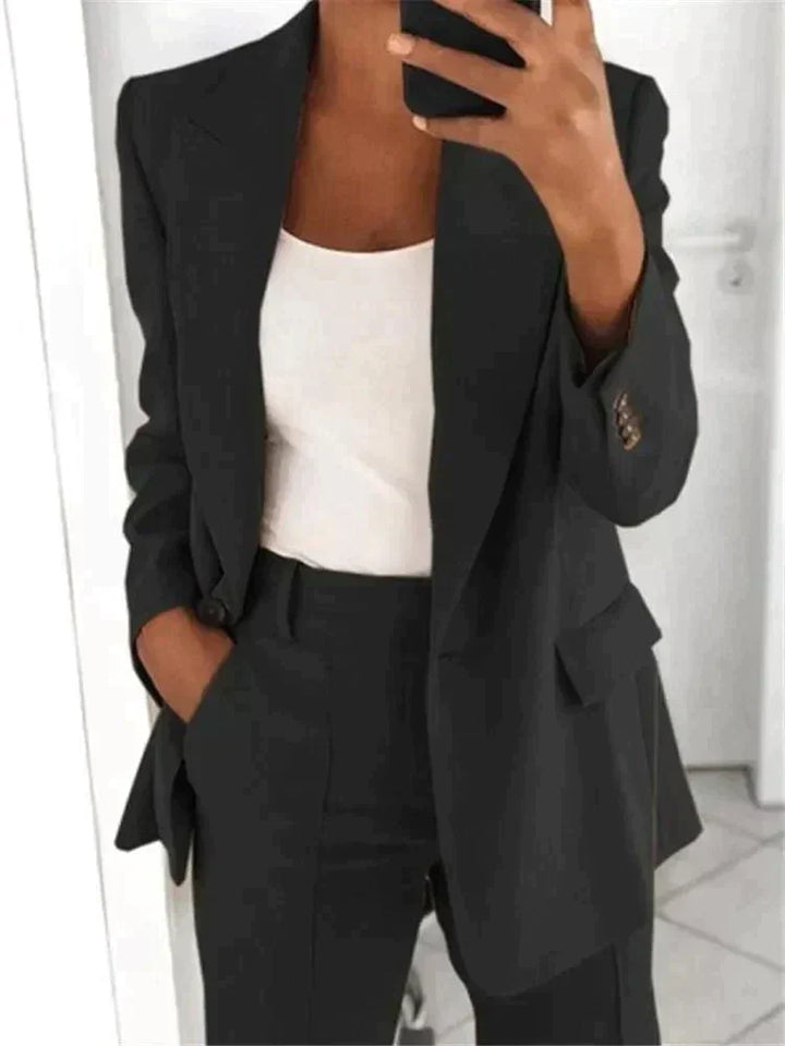 Aliams | Eleganter Blazer