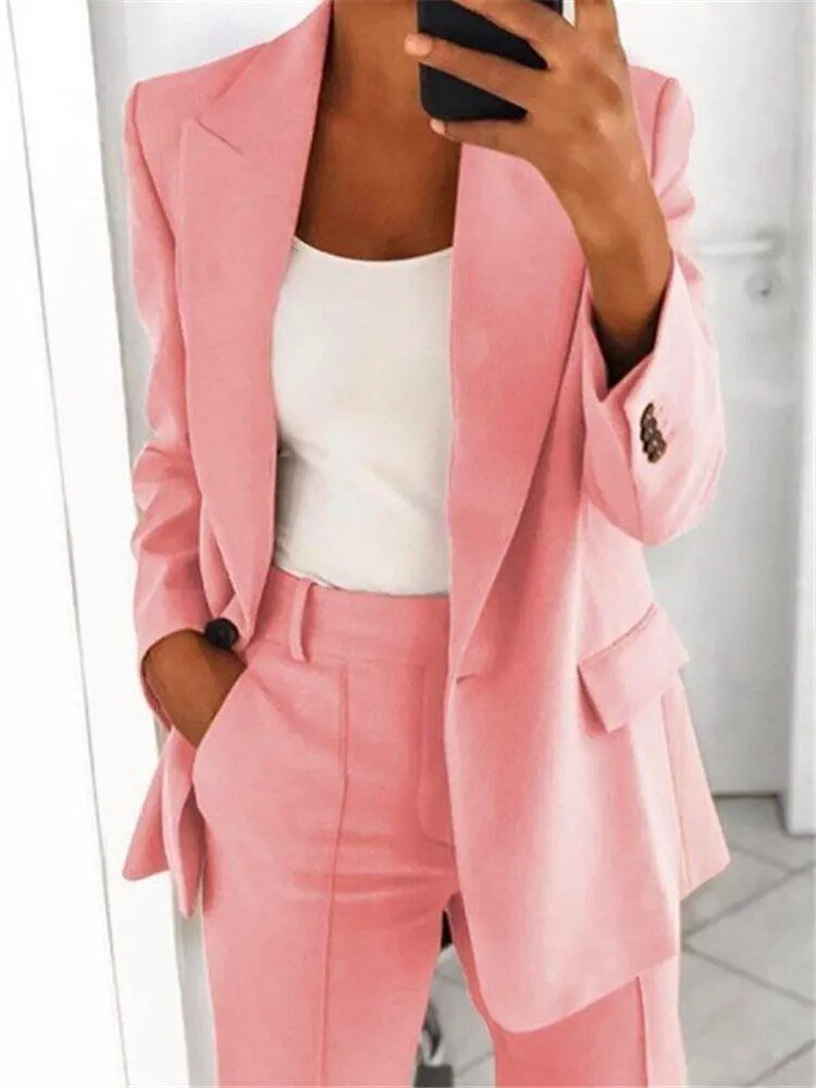 Aliams | Eleganter Blazer