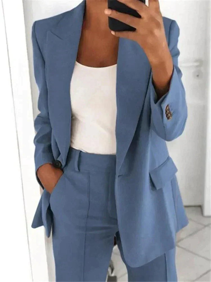 Aliams | Eleganter Blazer