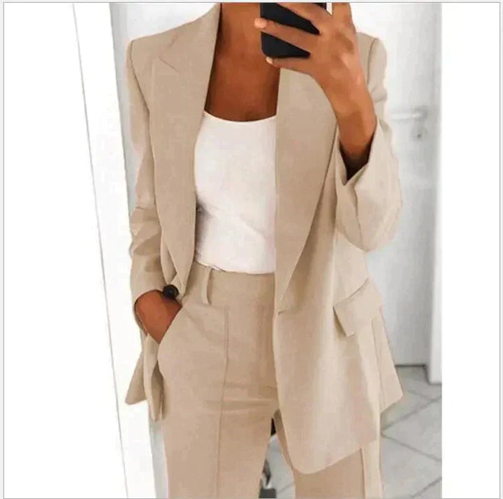 Aliams | Eleganter Blazer