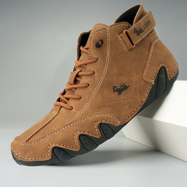 Aliams | Ultra Bequemer Rutschfester Schuh (Unisex).