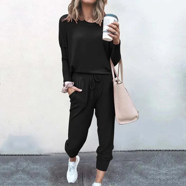 Aliams | Casual Lounche Set