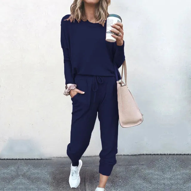 Aliams | Casual Lounche Set