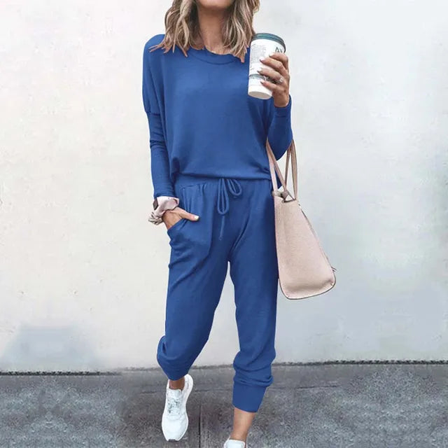 Aliams | Casual Lounche Set