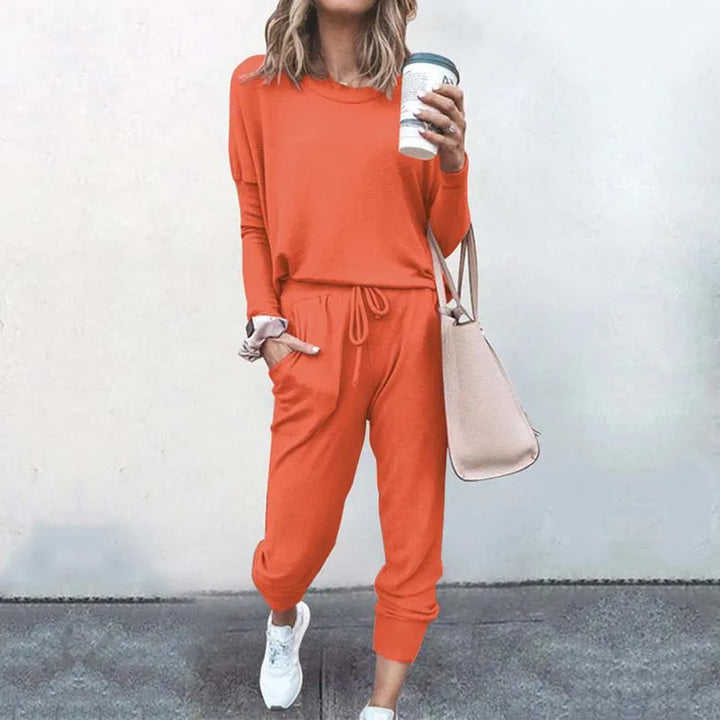 Aliams | Casual Lounche Set