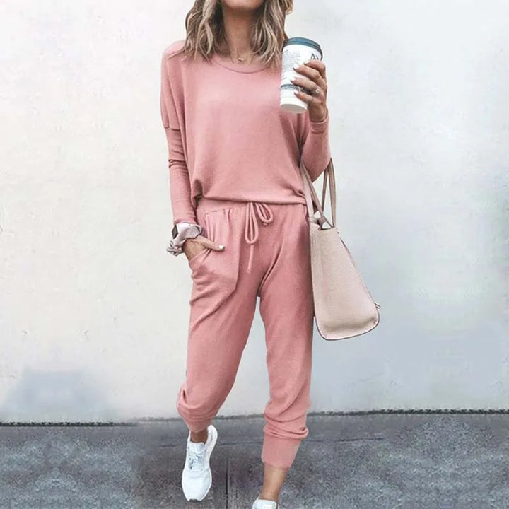 Aliams | Casual Lounche Set