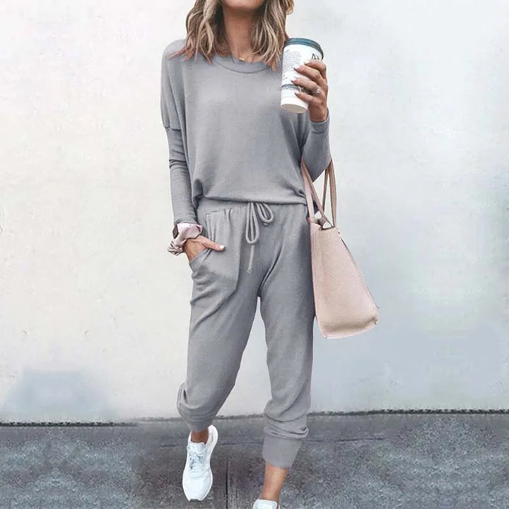 Aliams | Casual Lounche Set